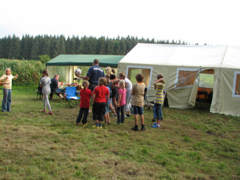 Ferienspaß 2008 Feuerwehr (11)